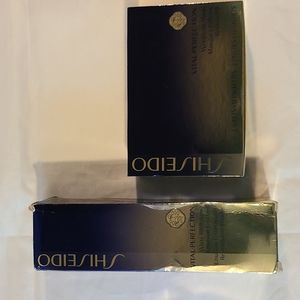 Shisedio Vital- Perfection Set